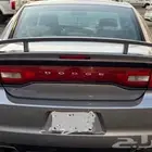 دودج تشارجر 2014