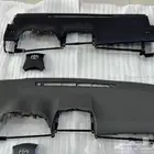 قشره طبلون وغطاء ارباق كورلا 2008 الى 2013