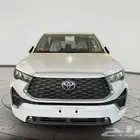 تويوتا انوفا GL موديل 2026