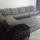كنب حرف L للبيع