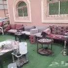 للبيع كراسي حساب وضعها الراهن البيع كامل او مفرد