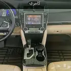 دعاسات كامري قوالب 5D تويوتا ألحق العرض خصم 100ريال