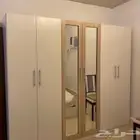تفصيل دولاب ملابس و غرف نوم محمود سعيد