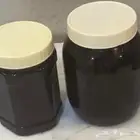 عسل وسمن مضمون وعلى الشرط