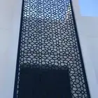 تفصيل أبواب وشبابيك ودرابزين وواجهات