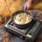 موقد غاز متنقل للرحلات والتخييم