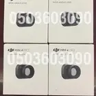عدسة واسعة لدرون ميني 4 Wide angel mini 4 pro