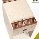 تكاية سكويا - النياكل