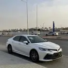 كامري 2021