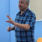 مدرب قدرات وموهبة ومعلم رياضيات