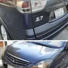 ميتسوبيشي Z7 ممشى 186 موديل 2013