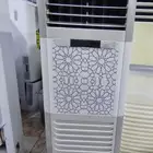 مكيفات ال جي 55 ألف وحده 4 طن ونص