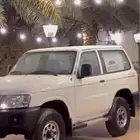 مطلوب ربع نيسان مكينة مخبطة من مديل98 الى 2005