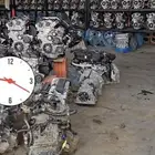 مكاين مستورد لجميع انواع السيارات