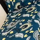 ملايات سرير خامه قطن بوليستر