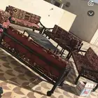 اثاث خارجي مركاز