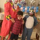 مهرجه لحفلات الاطفال