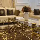 مجلس جديد استعمال بسيط 3000 كامل