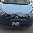 رينو فان دوكر 2018