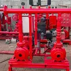 مظخه حريق 150 جالون ثلاثيه