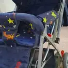 عرباية اطفال استعمال مرة وحدة للبيع