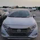 نيسان صني 2024