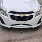 شفورليه كروز 2013