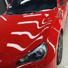 سوبارو BRZ