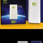 زين 5G   انترنت لا محدود بدون استخدام عادل فاتورتك فقط 23