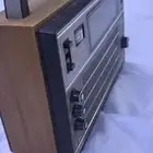 راديو قديم كلاسيكي