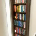رف كتب