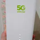 مودم راوتر 5g يشغل كل الشرائح