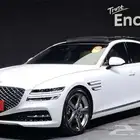 جينسس G80 2022