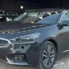 كدنزا 2018