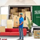 شركة تخزين عفش بالرياض