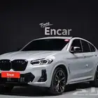 بي ام دابليو x4 2024 معرض الميموني للاستيراد من كوريا