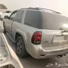توفير قطع غيار بليزر وكل السيارات تشليح الدمام