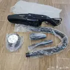 مكنسة سيارة تتحول لكشاف جديدة لم تستخدم