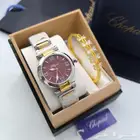 ساعات نسائي