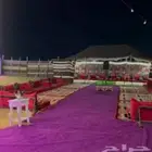 تاجير خيم وبيوت شعر تاجير مكيفات تاجير عقود نور تاجير شبك