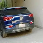 للبيع  سانج يونج كوراندو 2021