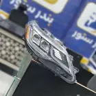 شمعات تويوتا افالون بريميوم ليدين موديل 2017