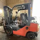 رافعه شوكيه تايوتا للبيع