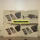 درون مافيك 3 كومبو DJI Mavic 3 combo جديدة