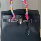 Hermes Birkin Bag شنطة ايرميز