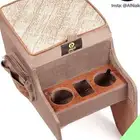 تكاية شاص - النياكل