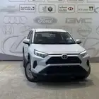 راف فور LE كاش وبنوك