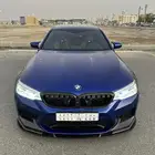 BMW 2019 M5 F90