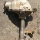 دفرنسات كرونات جيب تايوتا