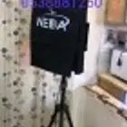 اجار سماعات ومكسر